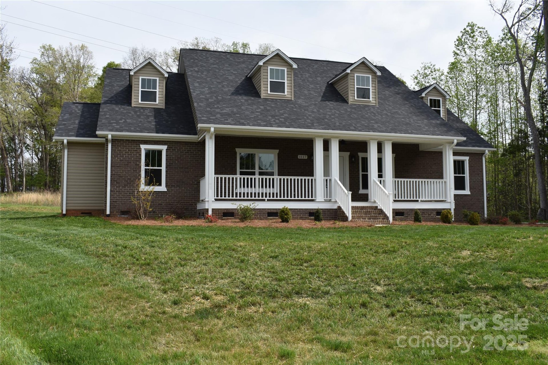 Property image 1 at 1117 Shadowmoss Court, Salisbury, NC 28147