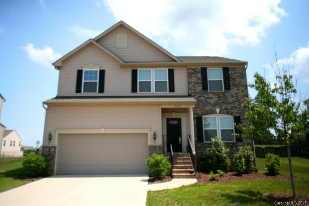 7333 Waterwheel Street