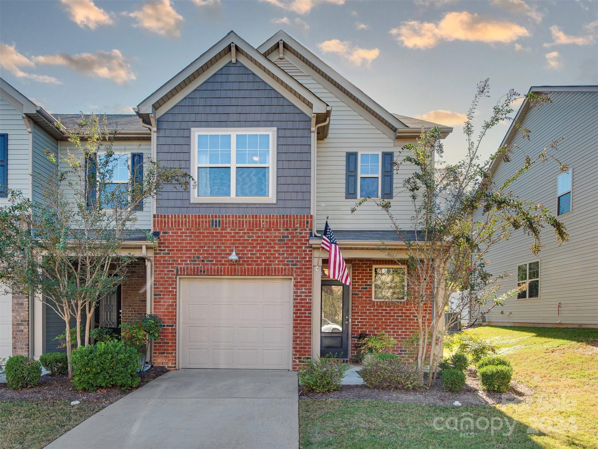 Property image 2 at 4023 Black Walnut Way, Indian Land, SC 29707