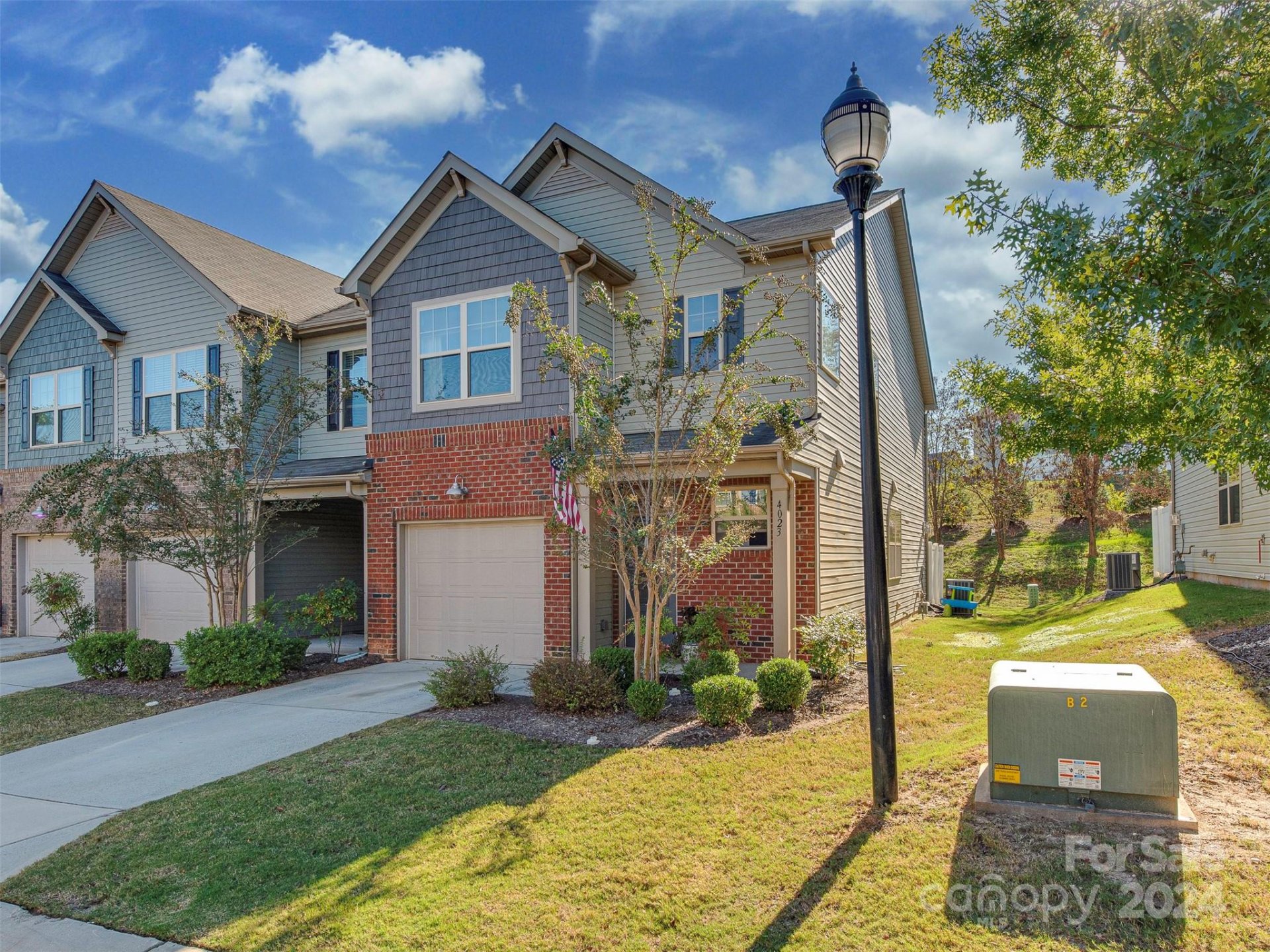 Property image 3 at 4023 Black Walnut Way, Indian Land, SC 29707