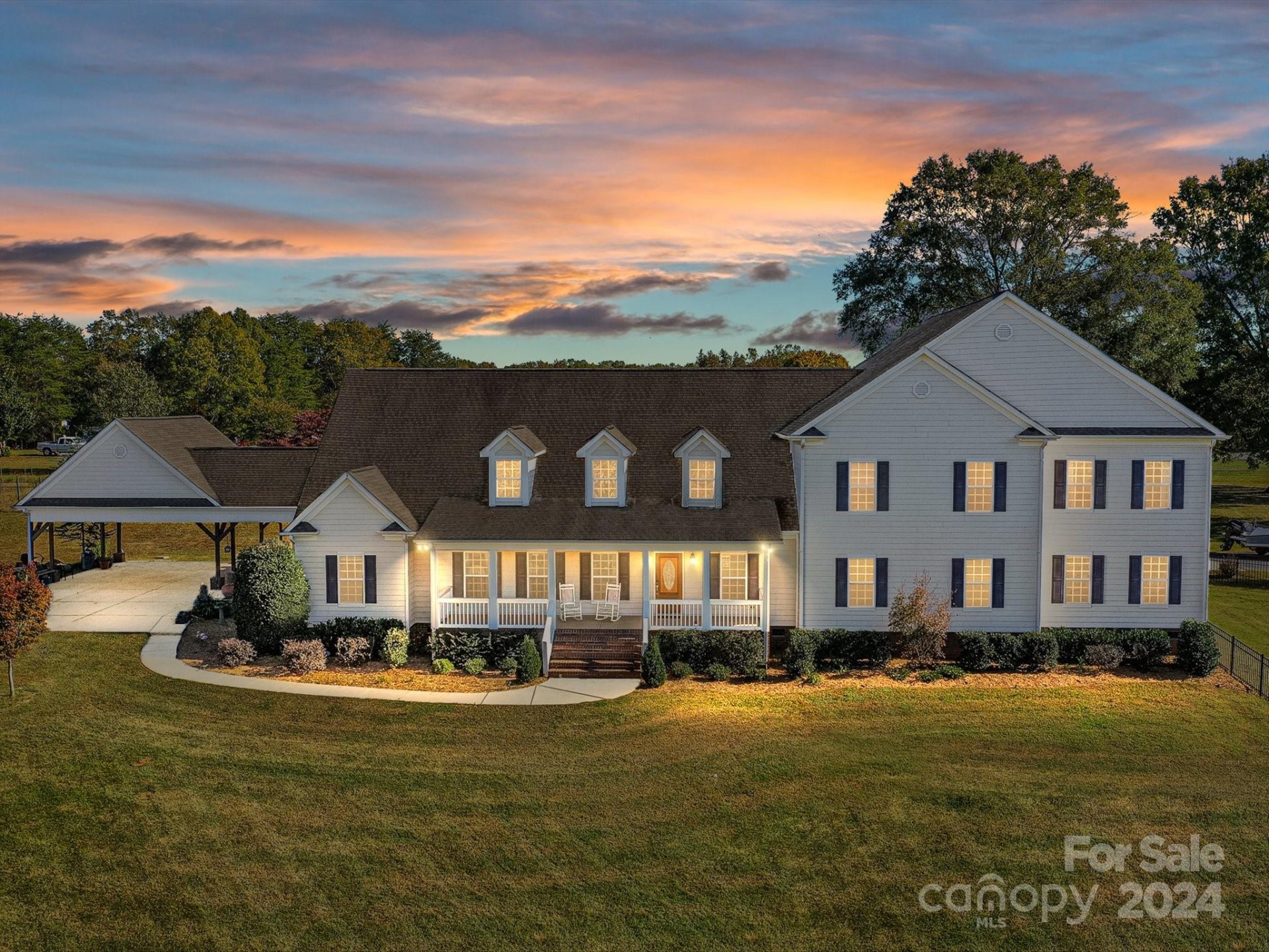 1072 Arabian Farm Road