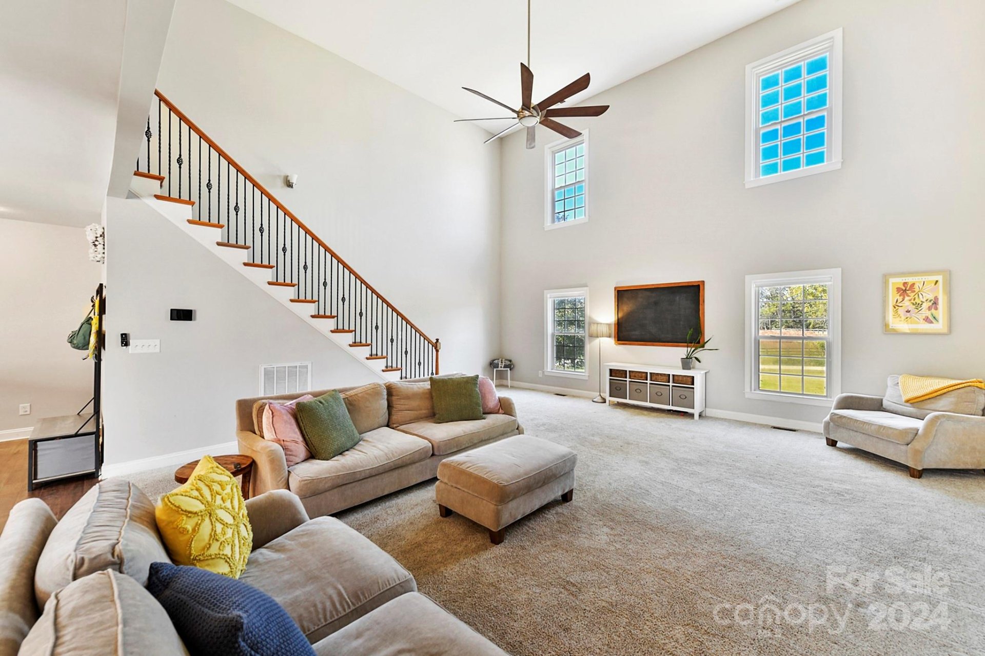 Property image 5 at 1072 Arabian Farm Road, Clover, SC 29710