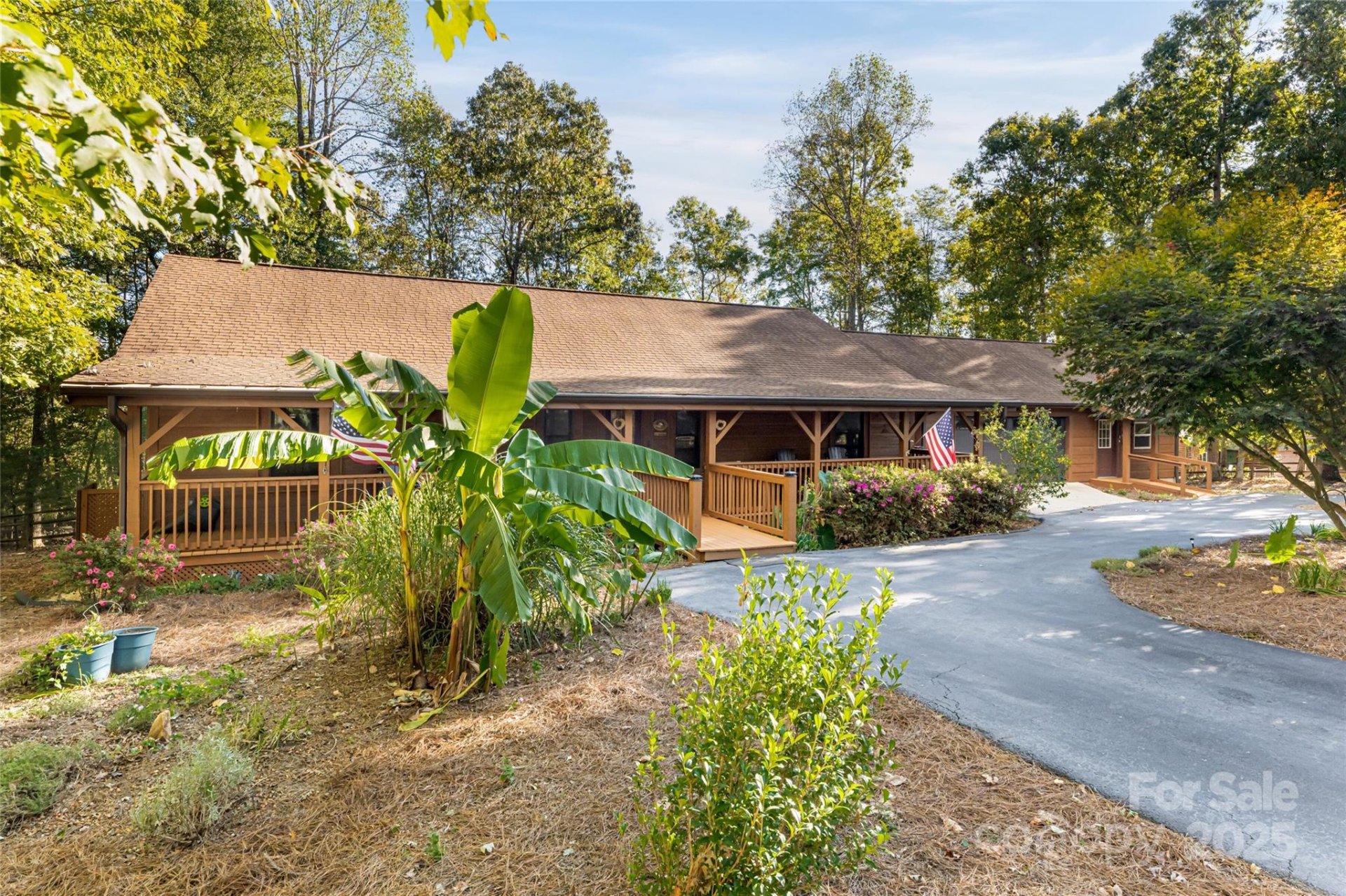 Property image 2 at 58 Outback Trail, Nebo, NC 28761