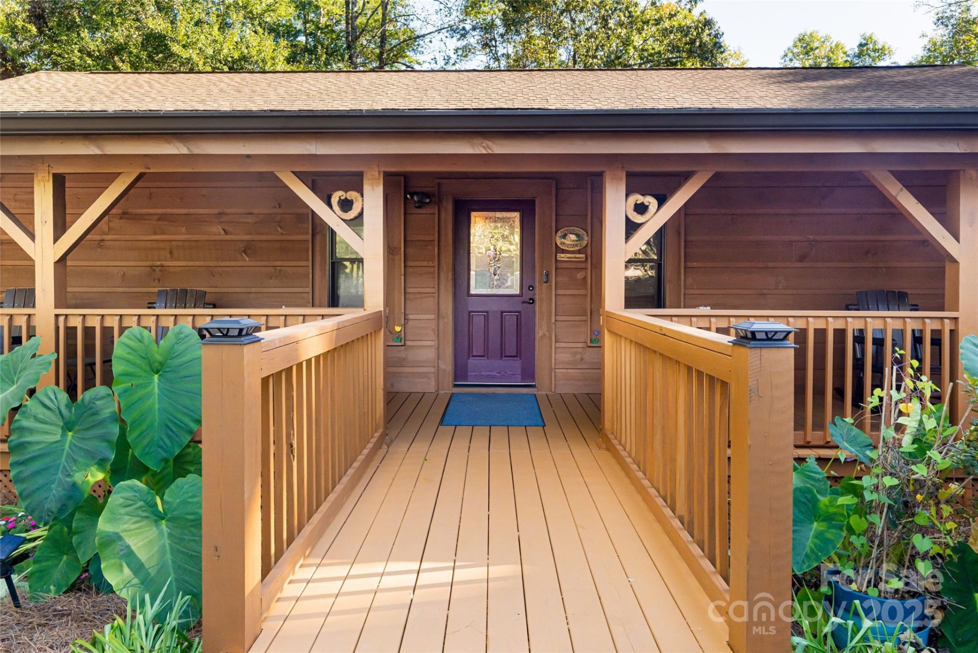 Property image 3 at 58 Outback Trail, Nebo, NC 28761