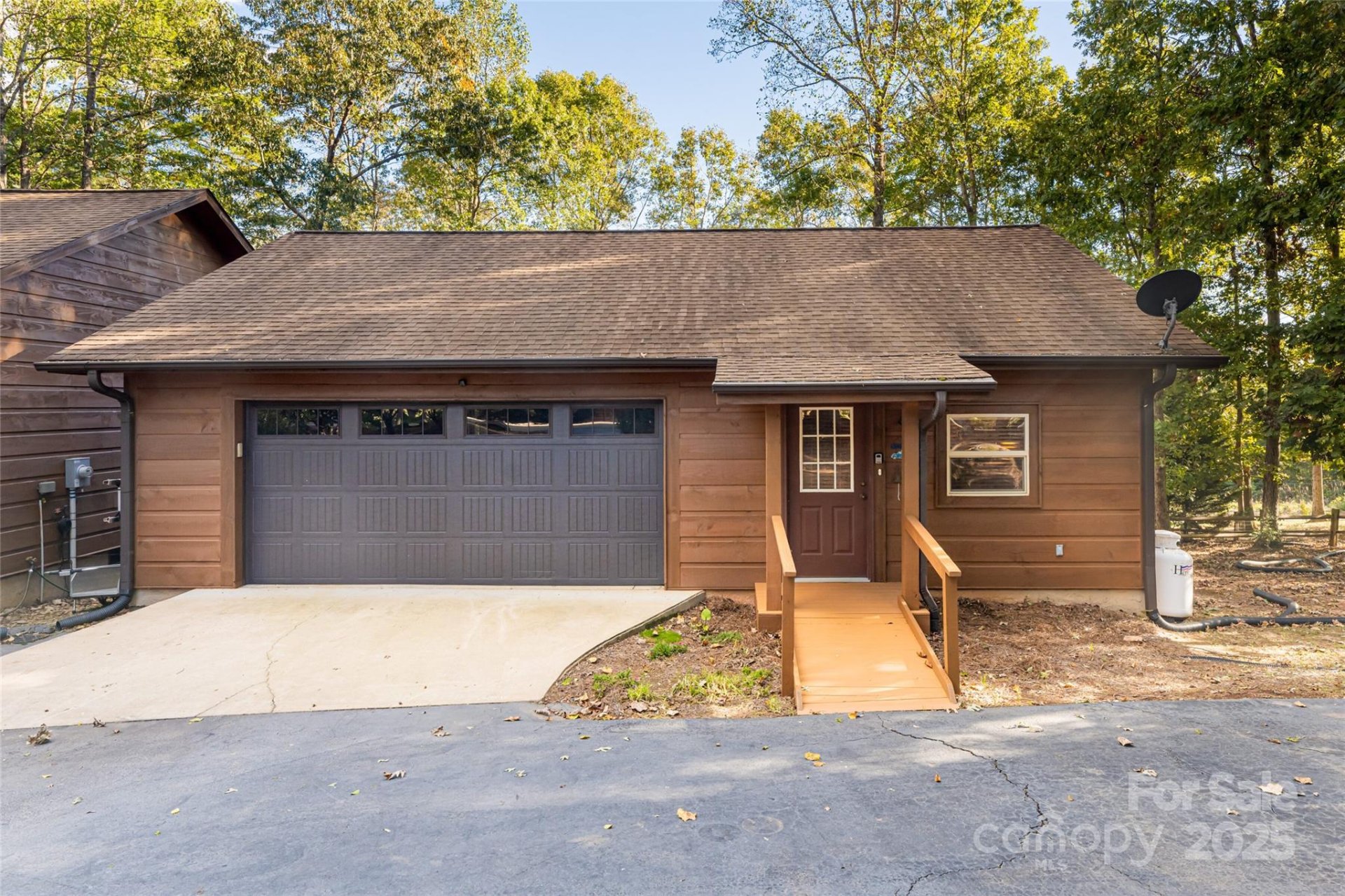 Property image 4 at 58 Outback Trail, Nebo, NC 28761