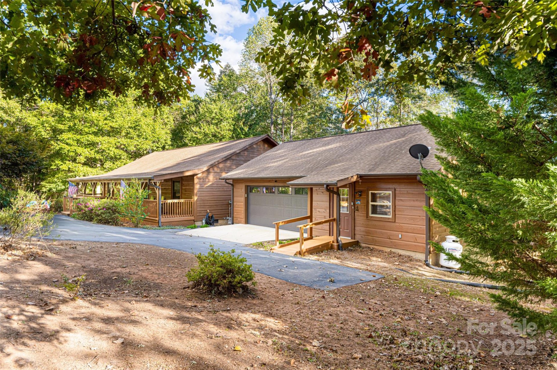 Property image 5 at 58 Outback Trail, Nebo, NC 28761