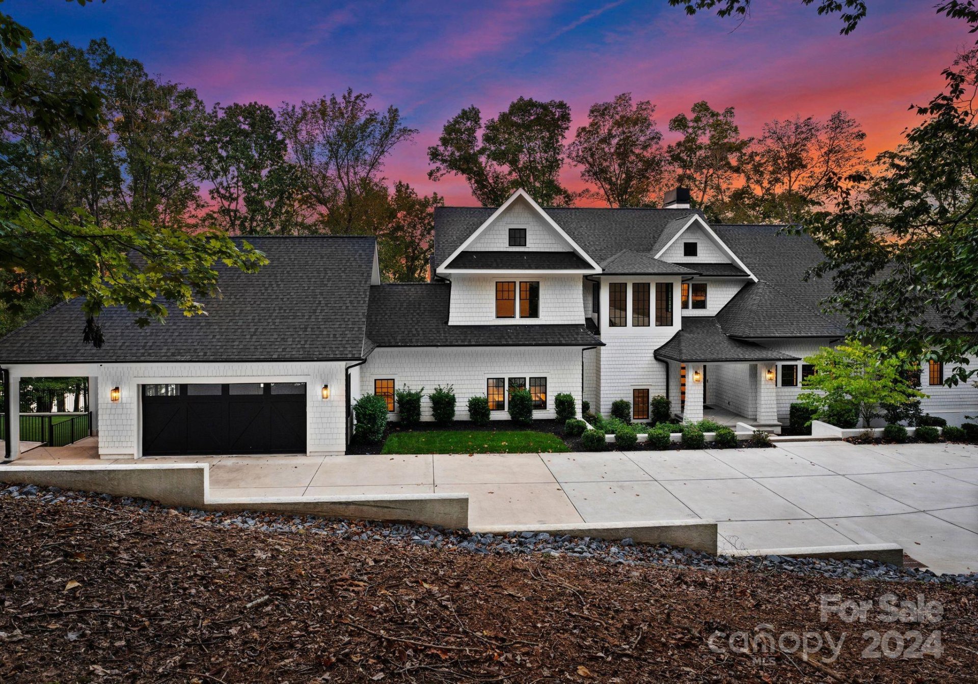 Property image 2 at 13702 Sage Thrasher Lane, Charlotte, NC 28278