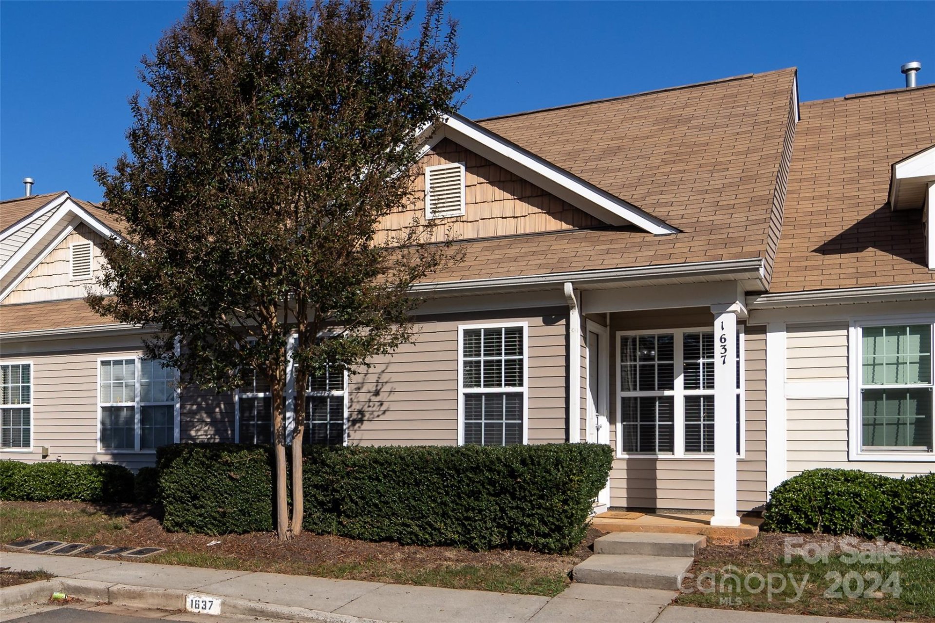 1637 Heather Chase Drive