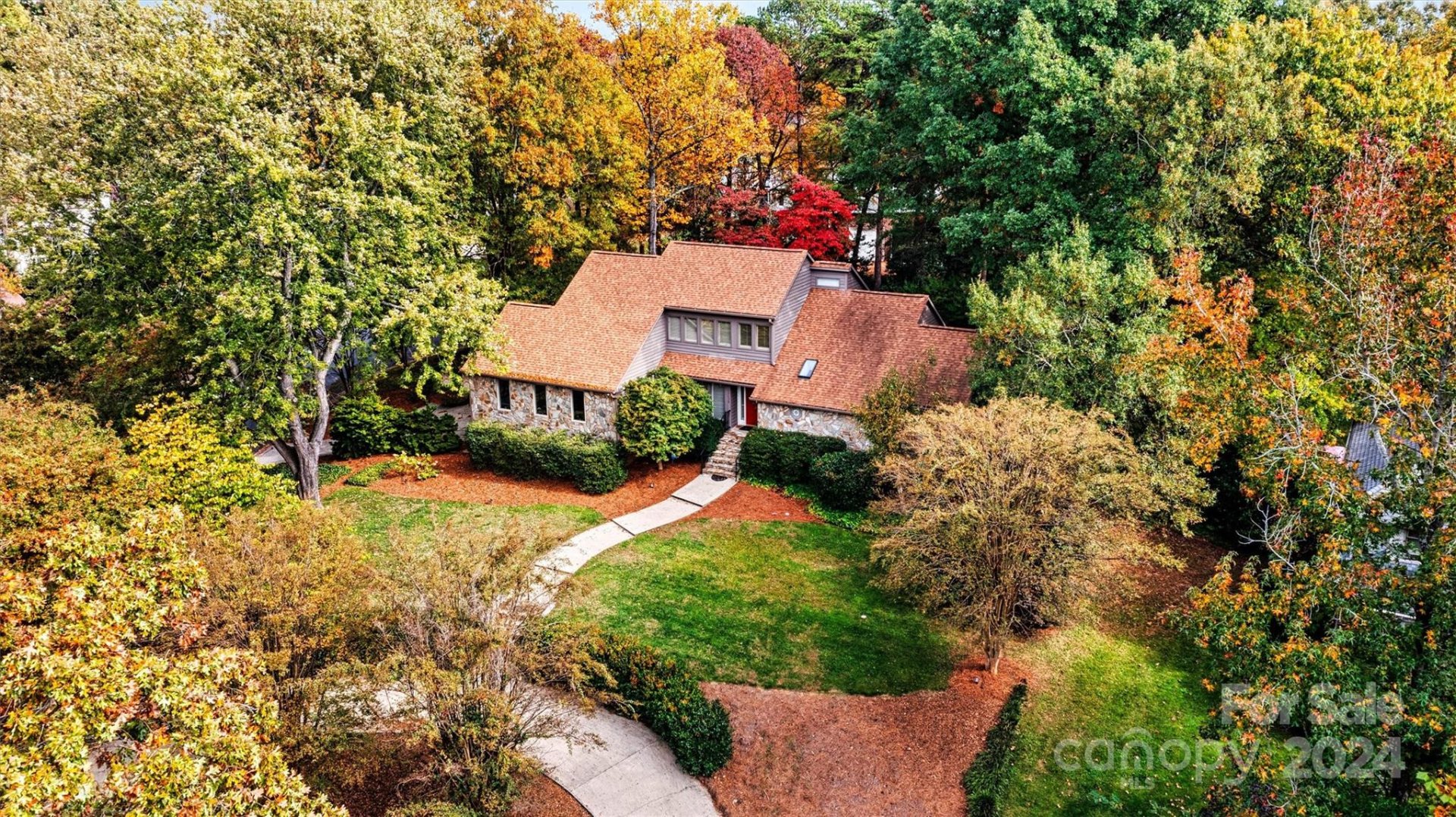 21235 Blakely Shores Drive