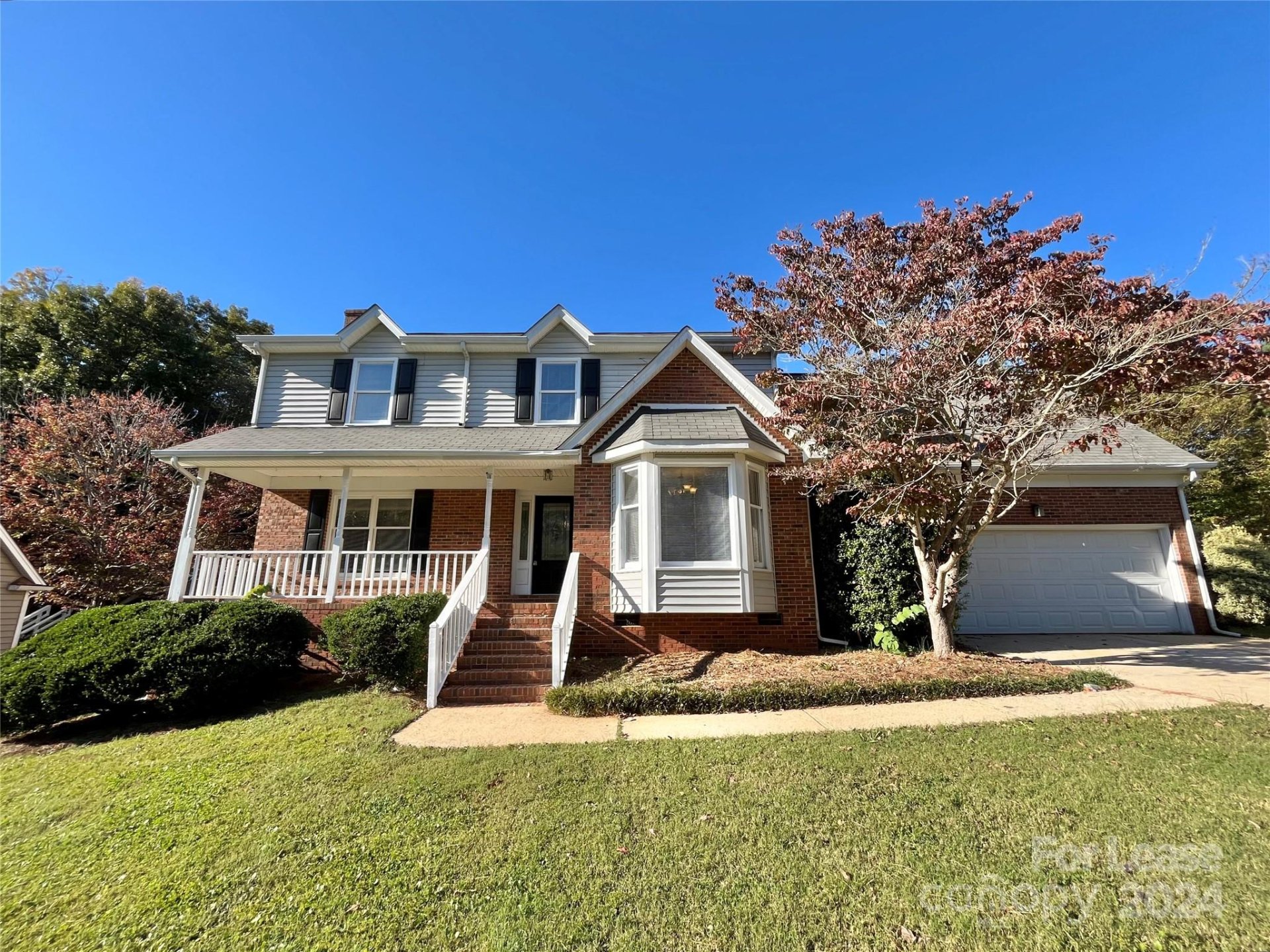 114 Southfork Drive