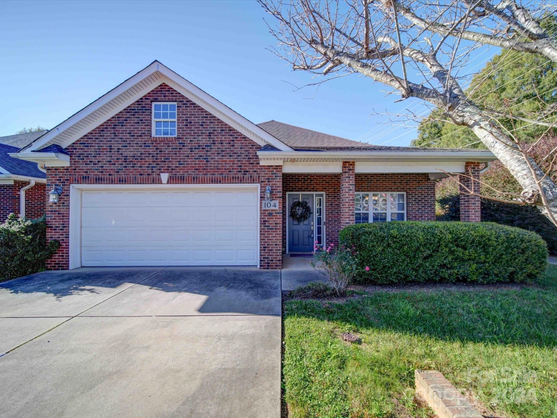 Property image 2 at 104 Aberdeen Drive, Troutman, NC 28166