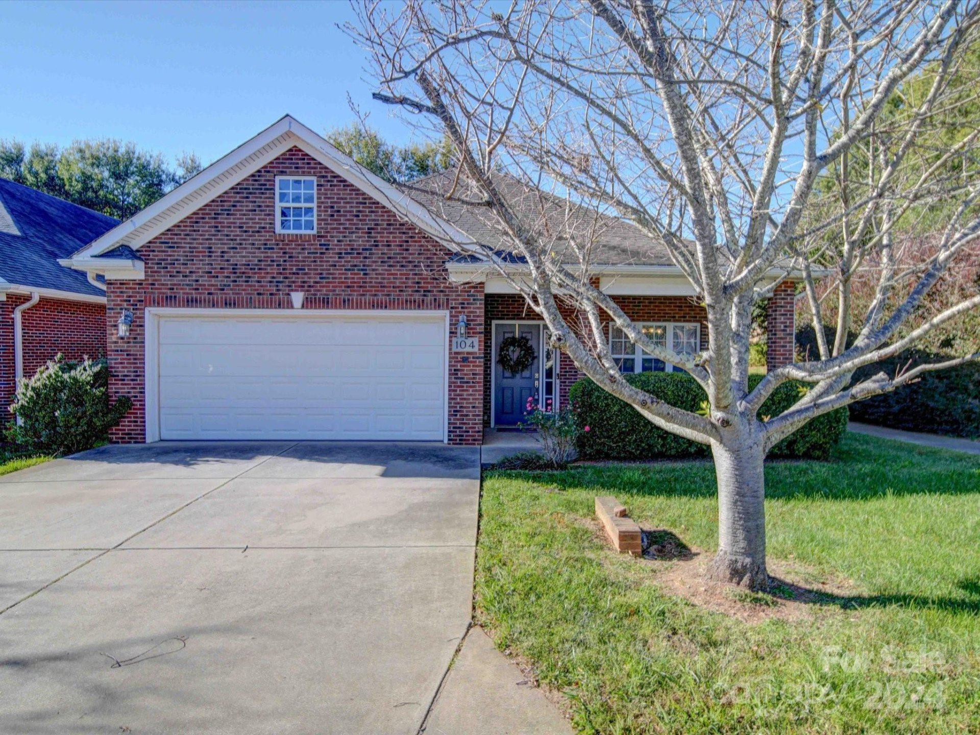Property image 3 at 104 Aberdeen Drive, Troutman, NC 28166