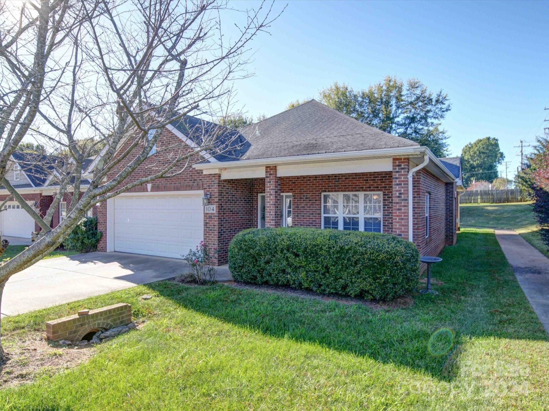 Property image 5 at 104 Aberdeen Drive, Troutman, NC 28166