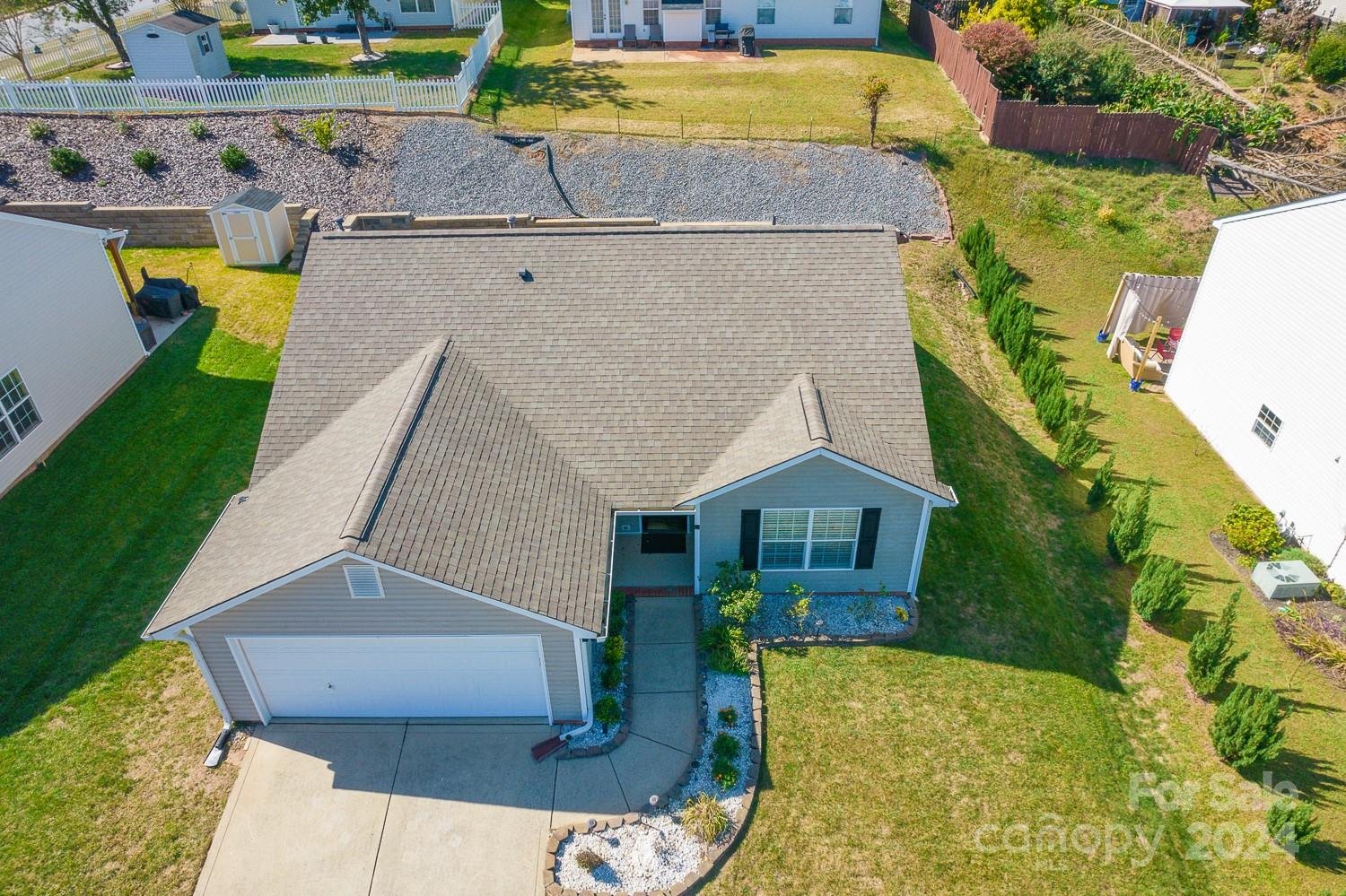 Property image 1 at 1980 8th Street Lane, Hickory, NC 28602