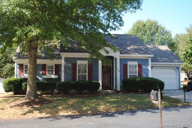 Property image 1 at 5609 Ebley Lane, Charlotte, NC 28227