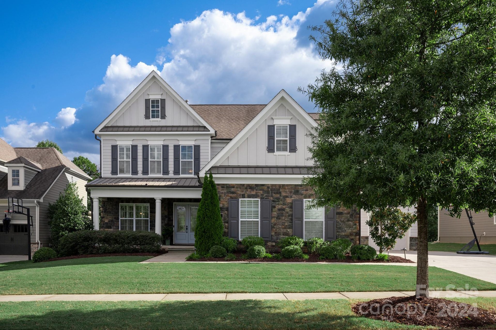 Property image 1 at 1278 Edbrooke Lane, Fort Mill, SC 29715