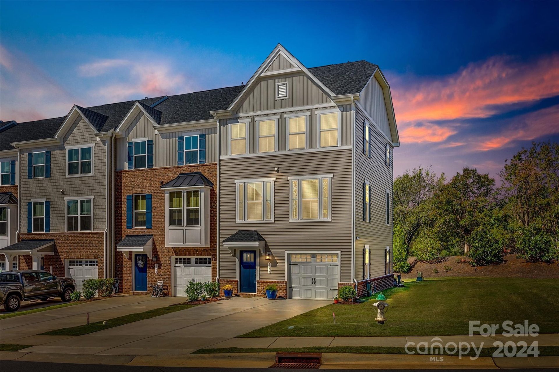 Property image 1 at 2514 Grantham Place Drive, Fort Mill, SC 29715