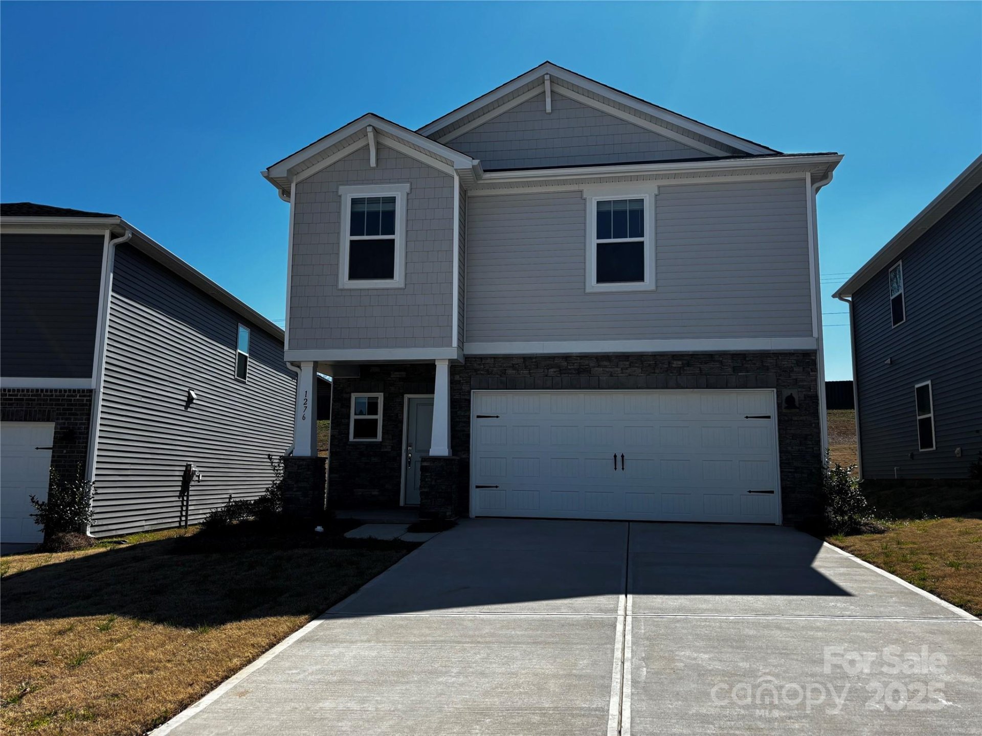 Property image 1 at 1276 31st Street, Conover, NC 28613