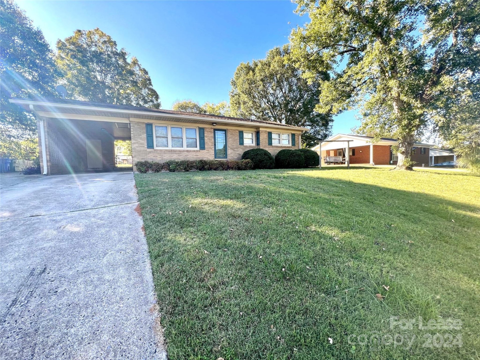 2623 Sherry Lane