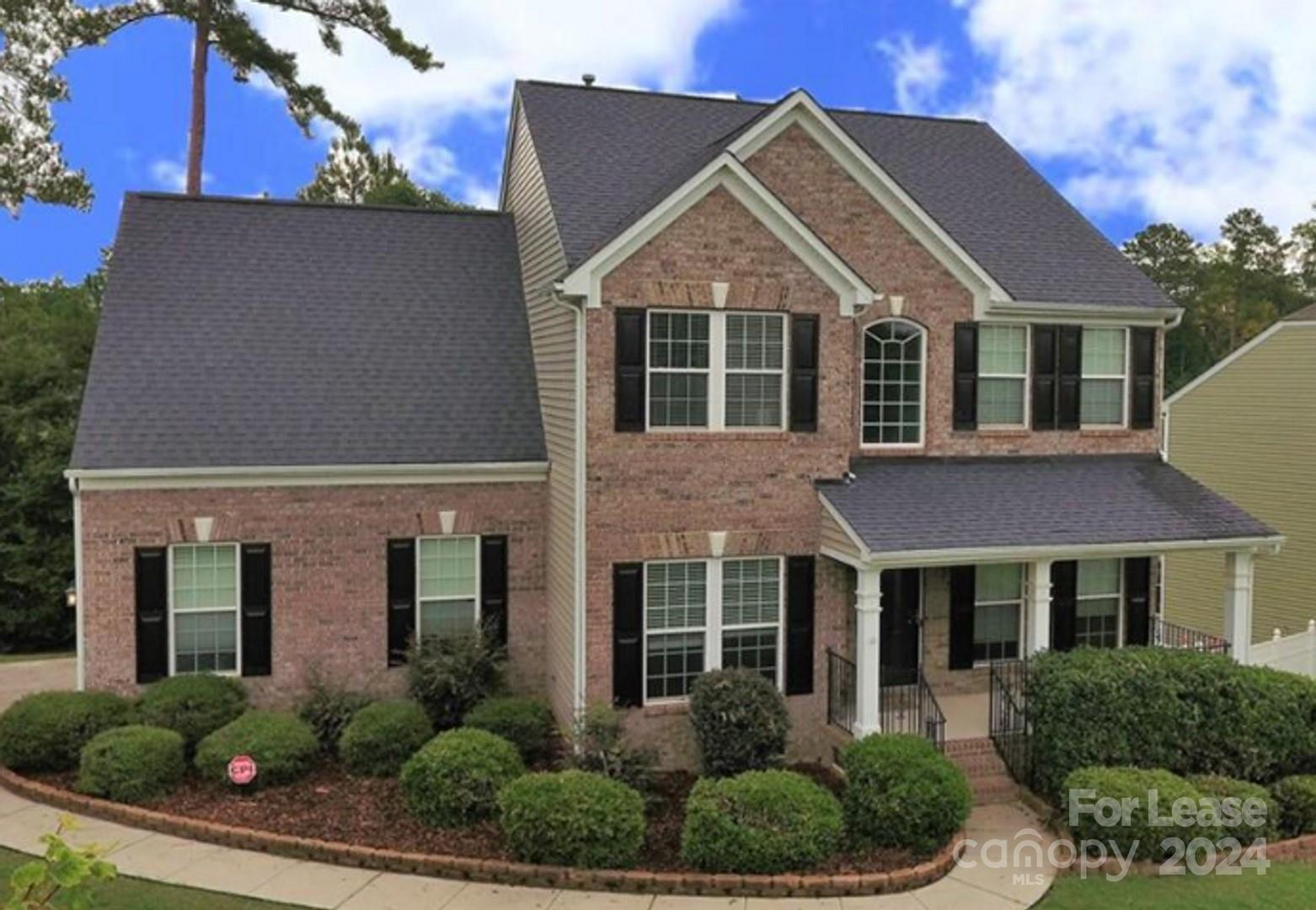 Property image 2 at 4818 Summerside Drive, Clover, SC 29710