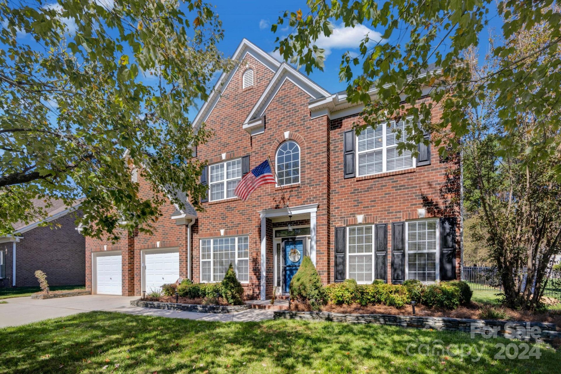 Property image 1 at 7619 Woodcrest Drive, Stanley, NC 28164