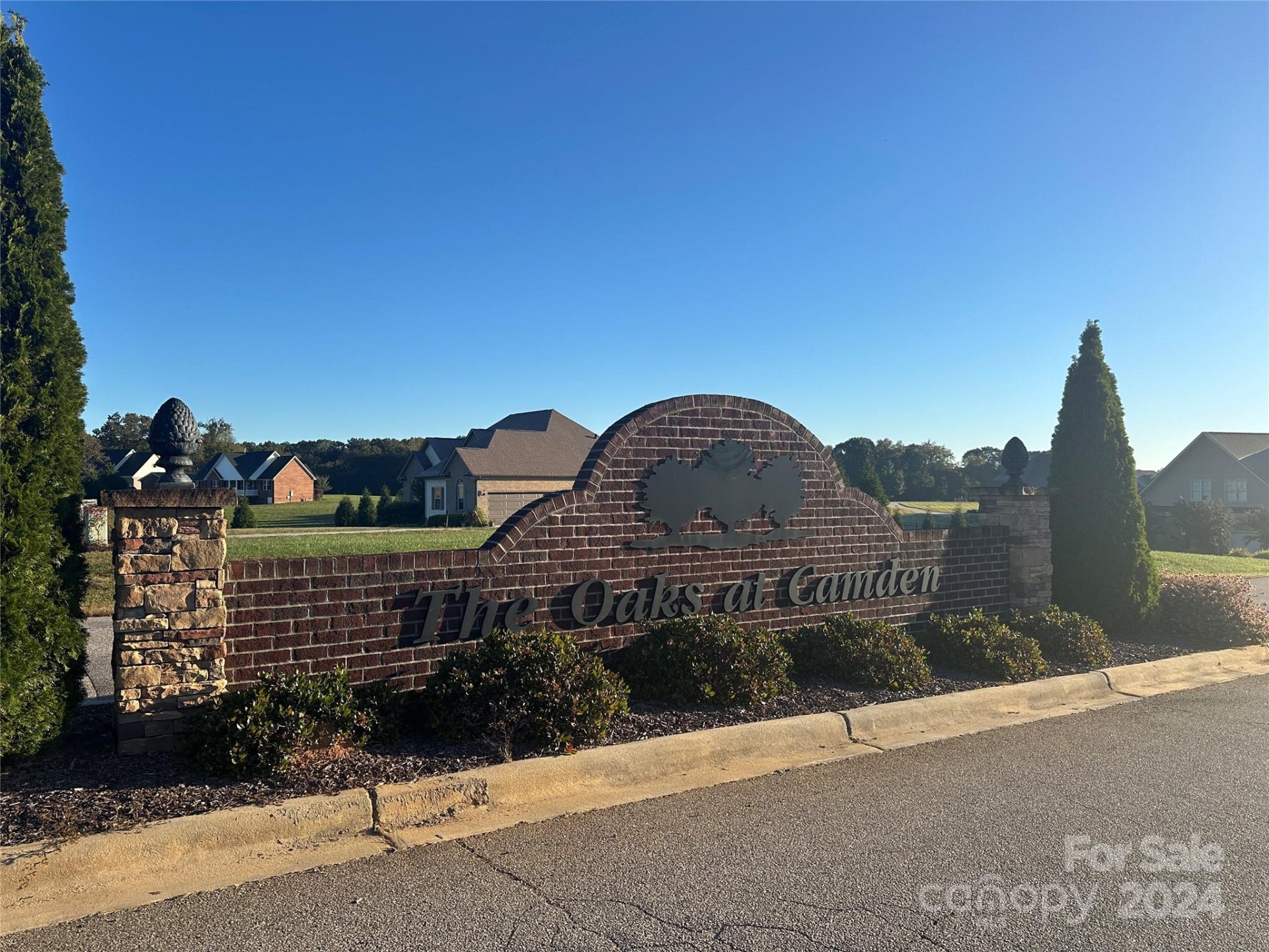 Property image 1 at 4110 Waterway Drive, Monroe, NC 28110