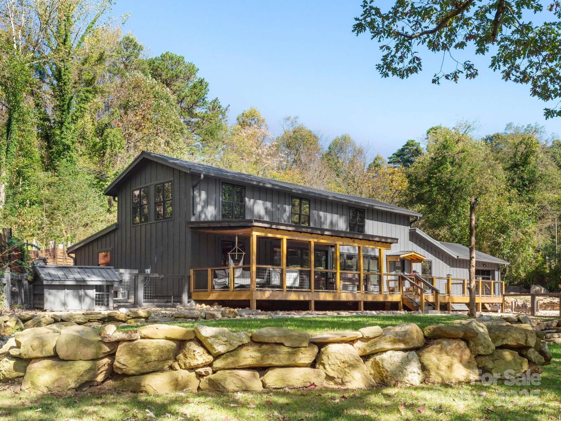 Property image 2 at 32 Campground Road, Asheville, NC 28805