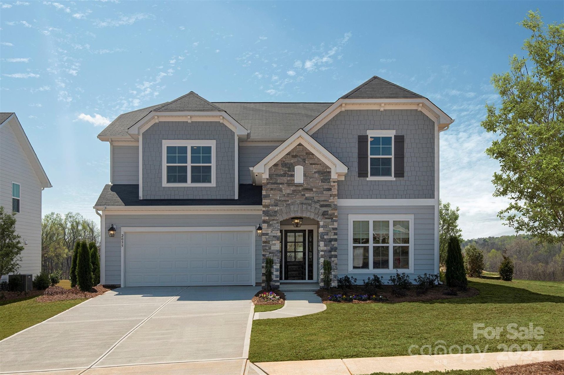 Property image 1 at 2055 Sabra Street, Gastonia, NC 28054