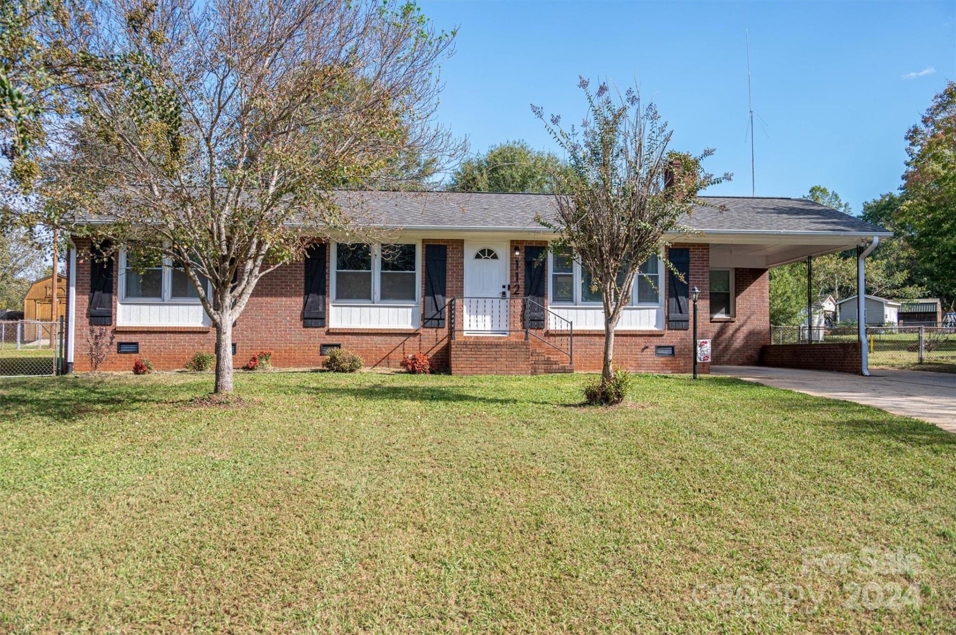Lamar Acres, Gastonia Community