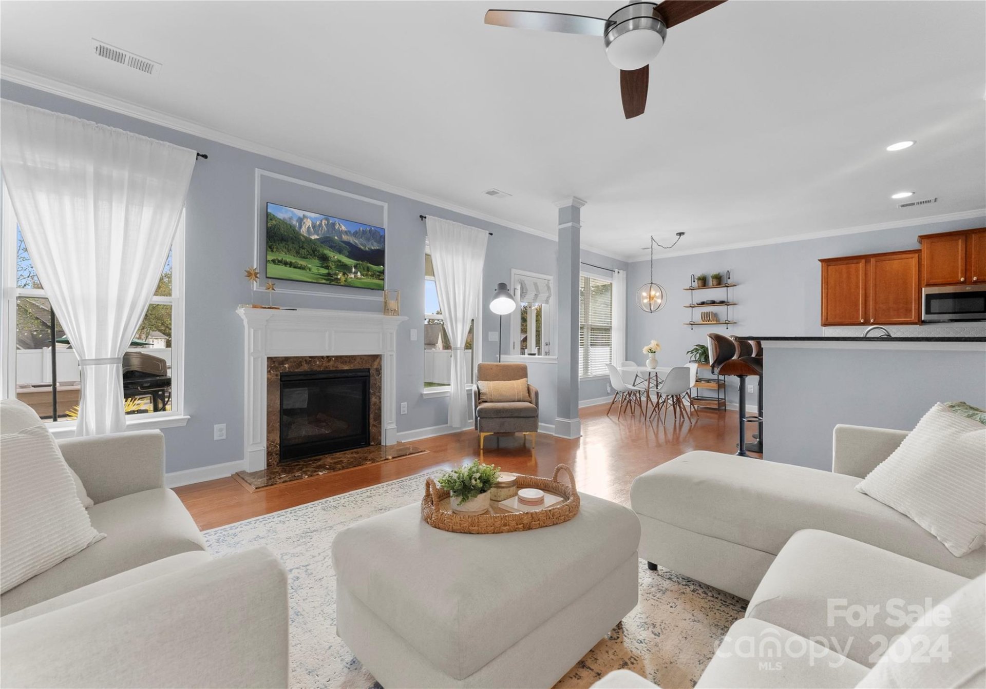 Property image 1 at 167 Ashlyn Creek Drive, Mooresville, NC 28115