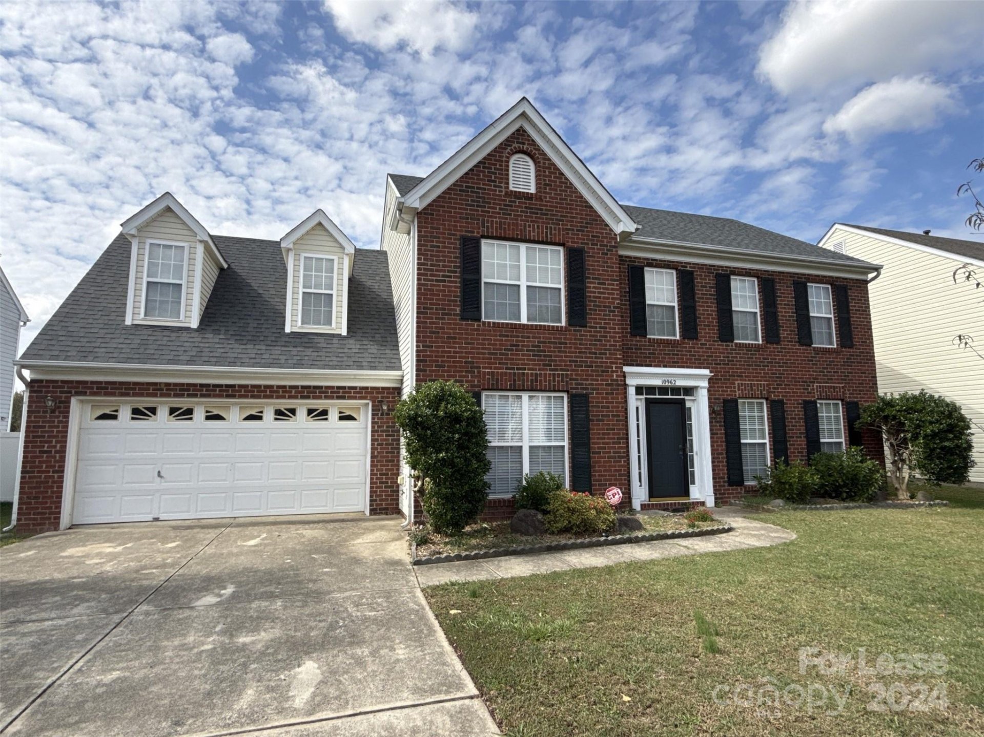 Property image 1 at 10962 Harmony Glen Court, Charlotte, NC 28273
