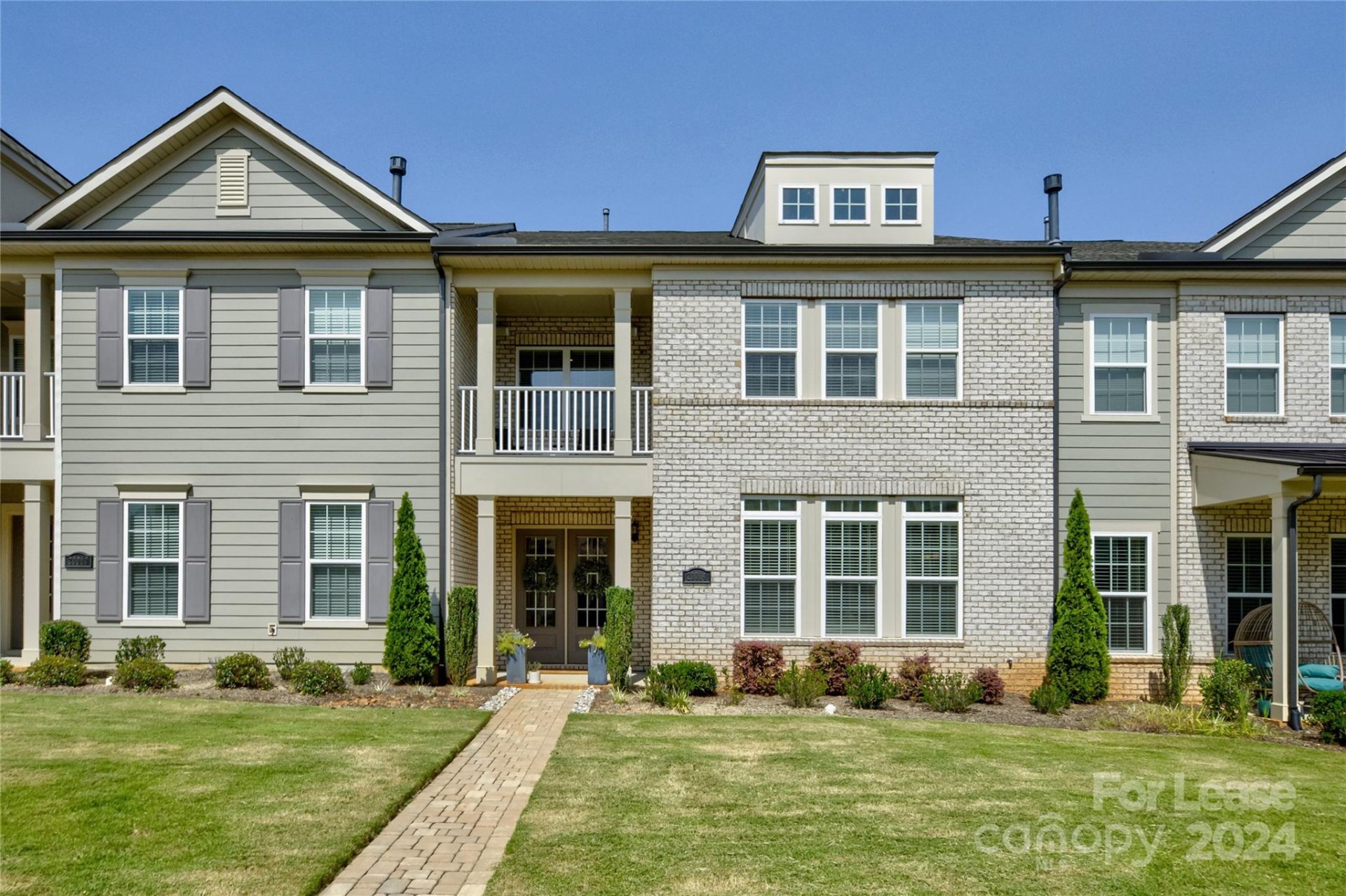 Property image 1 at 20014 Shaffer Bach Lane, Charlotte, NC 28277