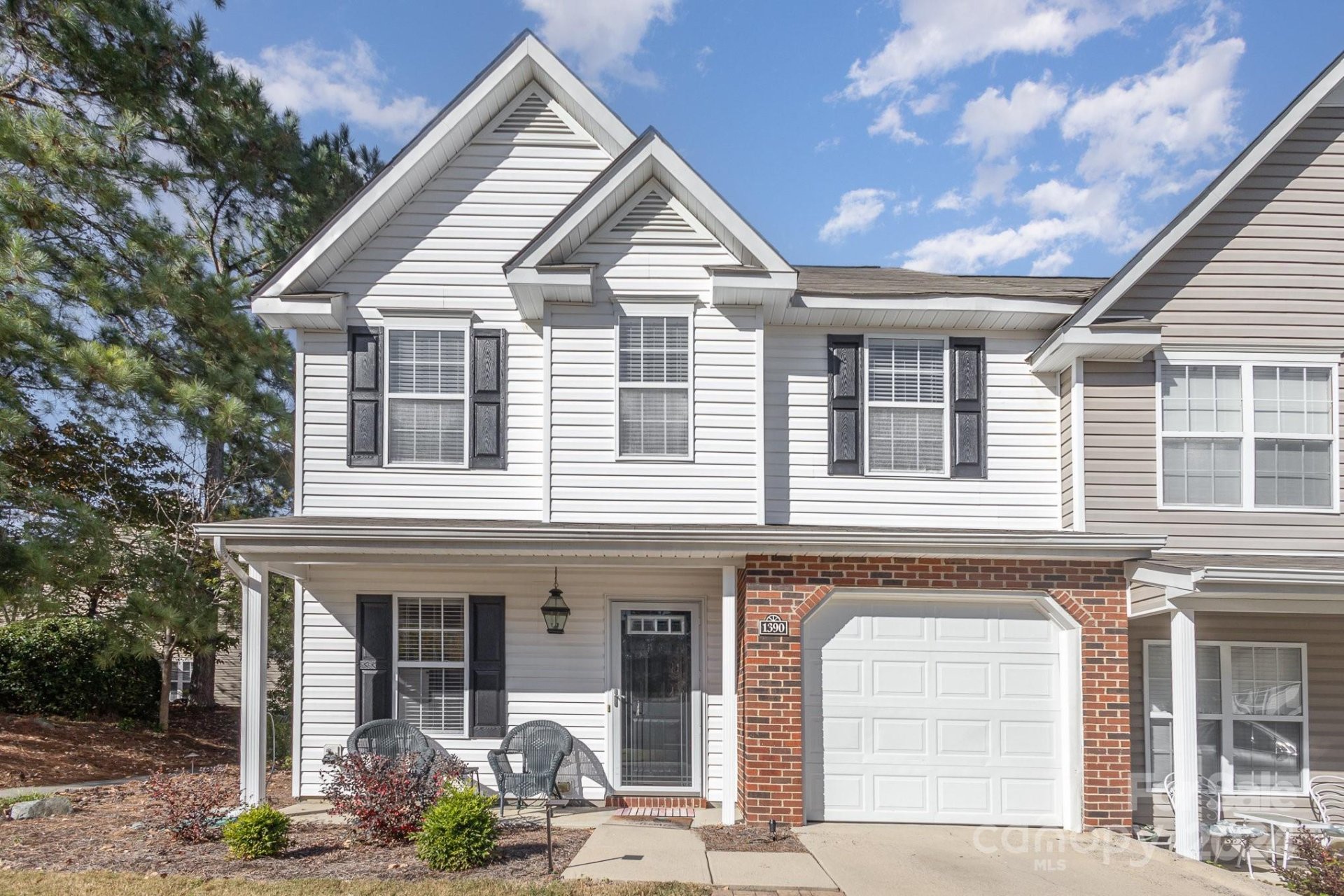 Property image 1 at 1390 Walnut Hill Drive, Rock Hill, SC 29732