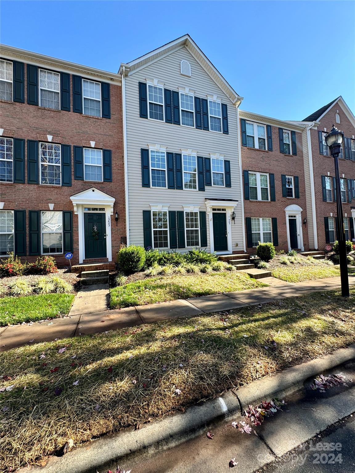 Property image 1 at 15703 King Louis Court, Charlotte, NC 28277