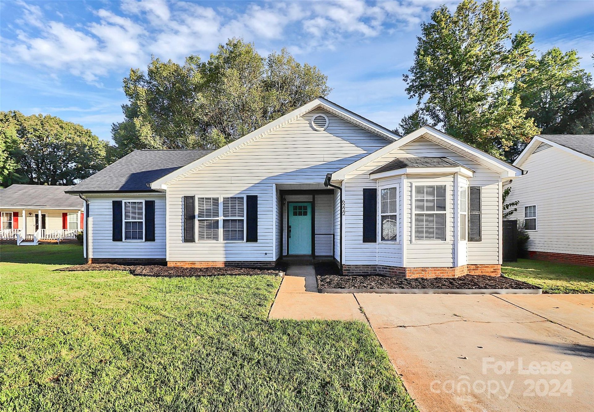 6222 Cottageville Lane