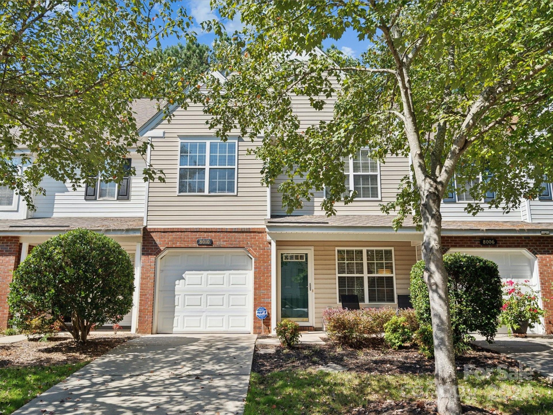 Property image 1 at 8010 Christmas Court, Charlotte, NC 28216