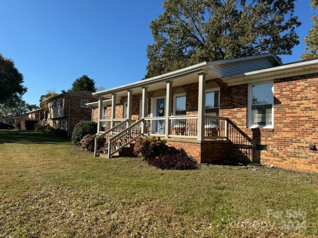 Property image 2 at 700 Buford Street, Shelby, NC 28152