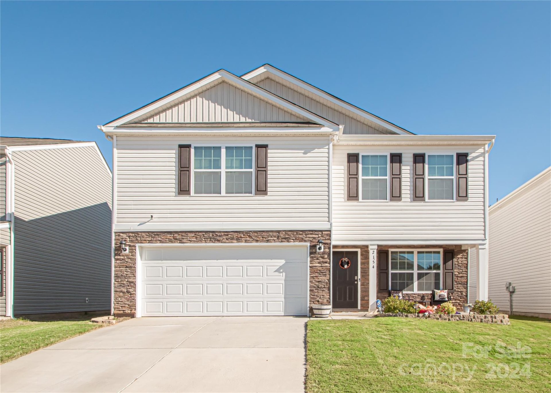 Property image 1 at 2154 Eastway Drive, Dallas, NC 28034