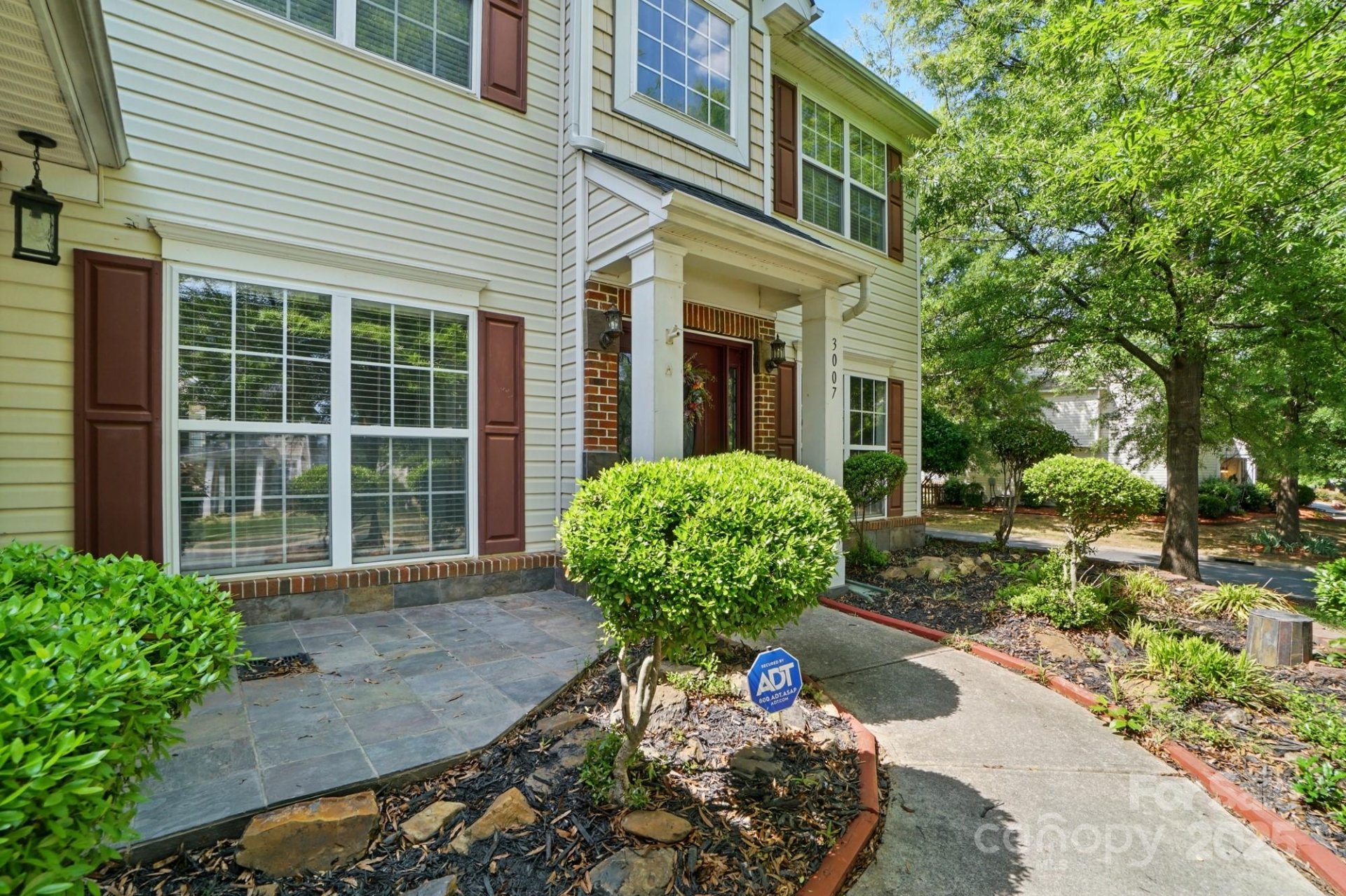 Property image 2 at 3007 Gambrill Falls Drive, Indian Trail, NC 28079