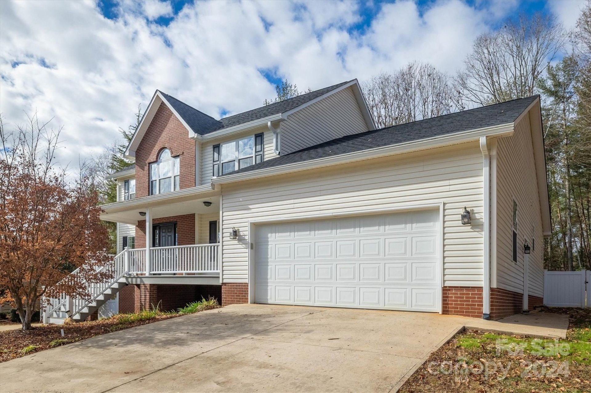 Property image 2 at 115 Clearwater Drive, Morganton, NC 28655