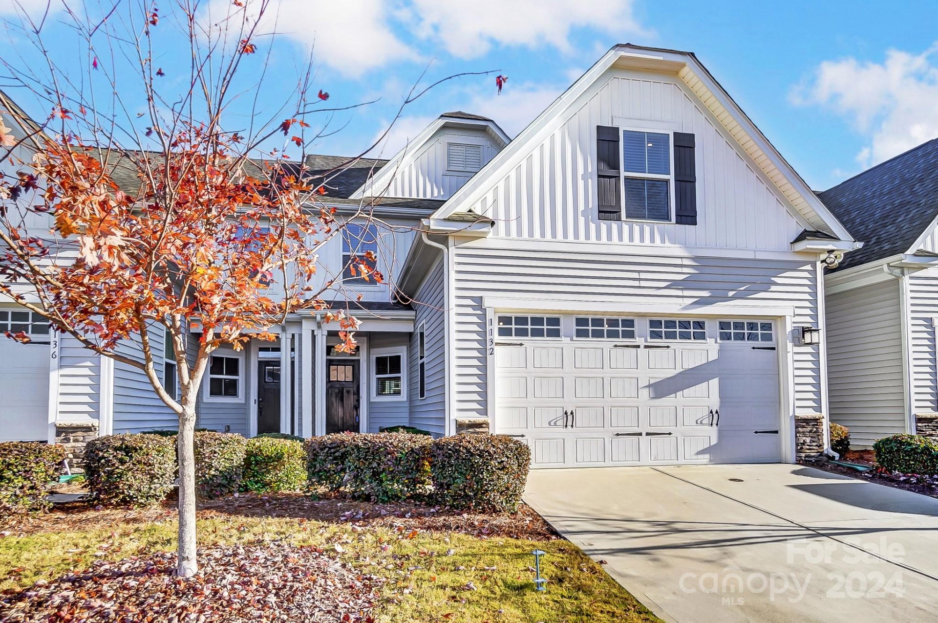 1132 Harkey Creek Drive