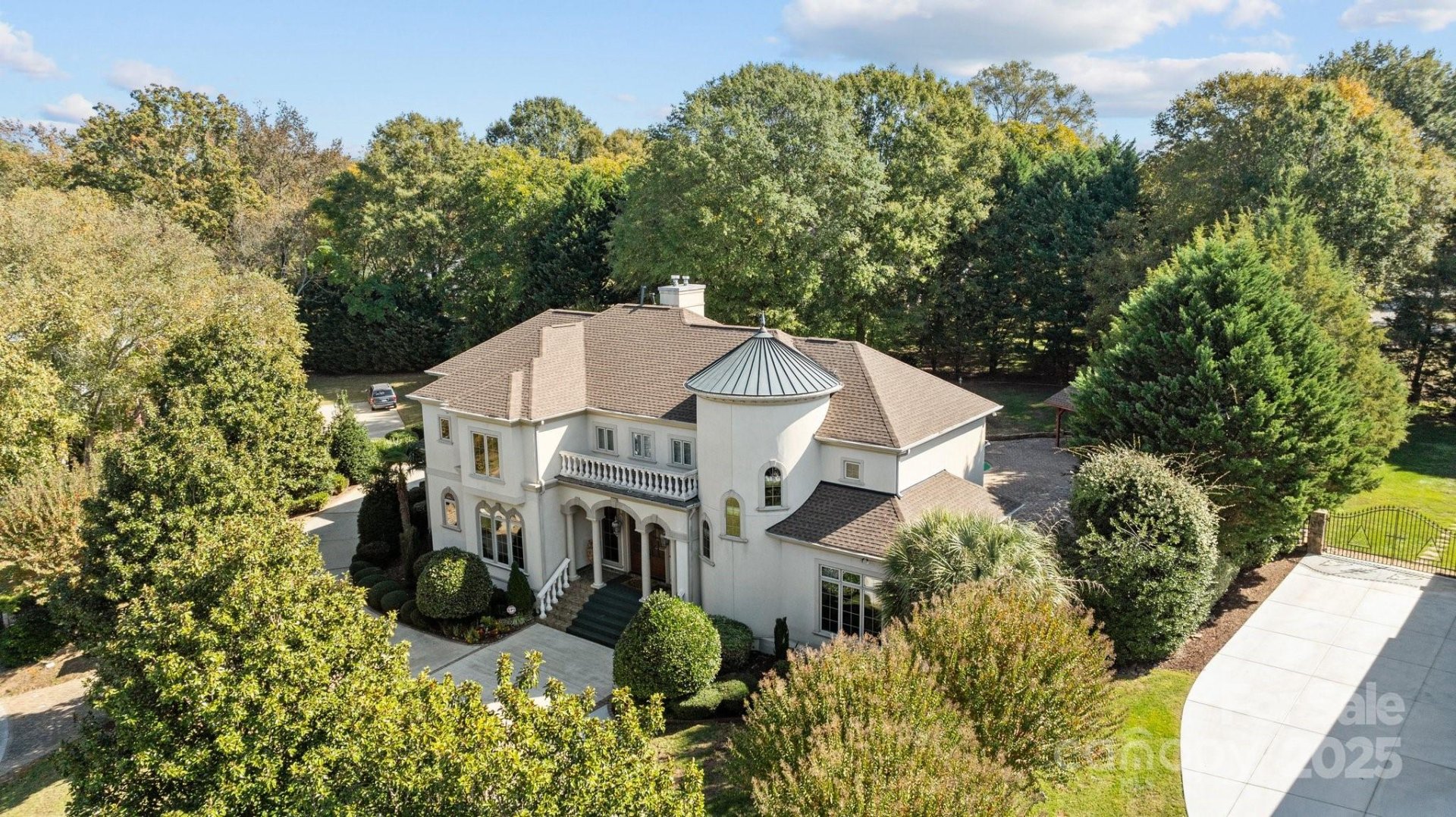 Property image 1 at 8703 Kentucky Derby Drive, Waxhaw, NC 28173