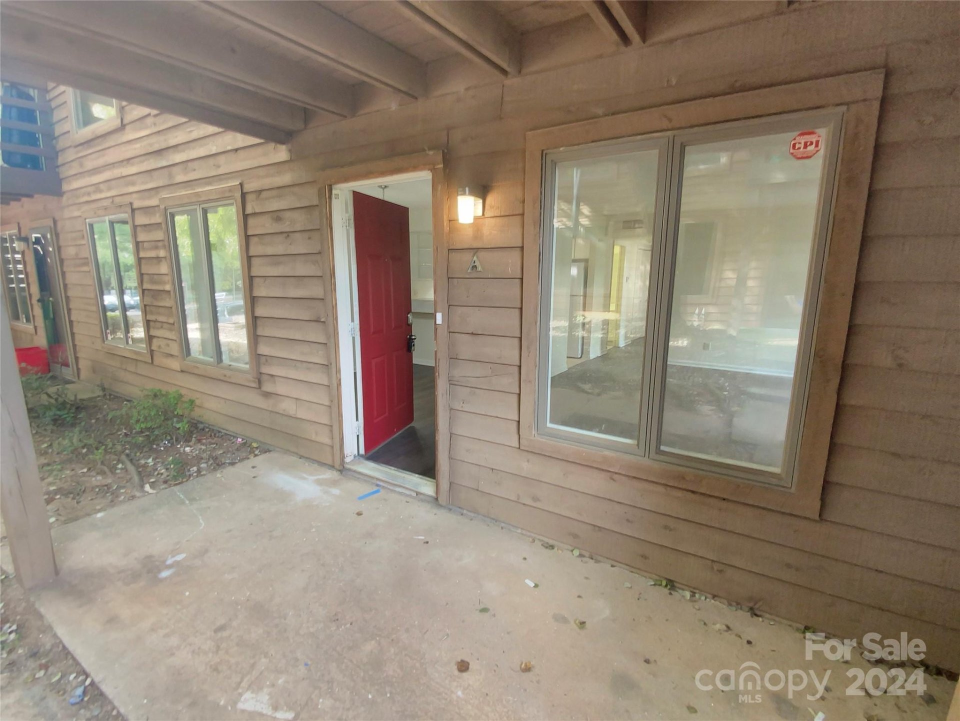 Property image 1 at 1831 J Julian Lane, Charlotte, NC 28208