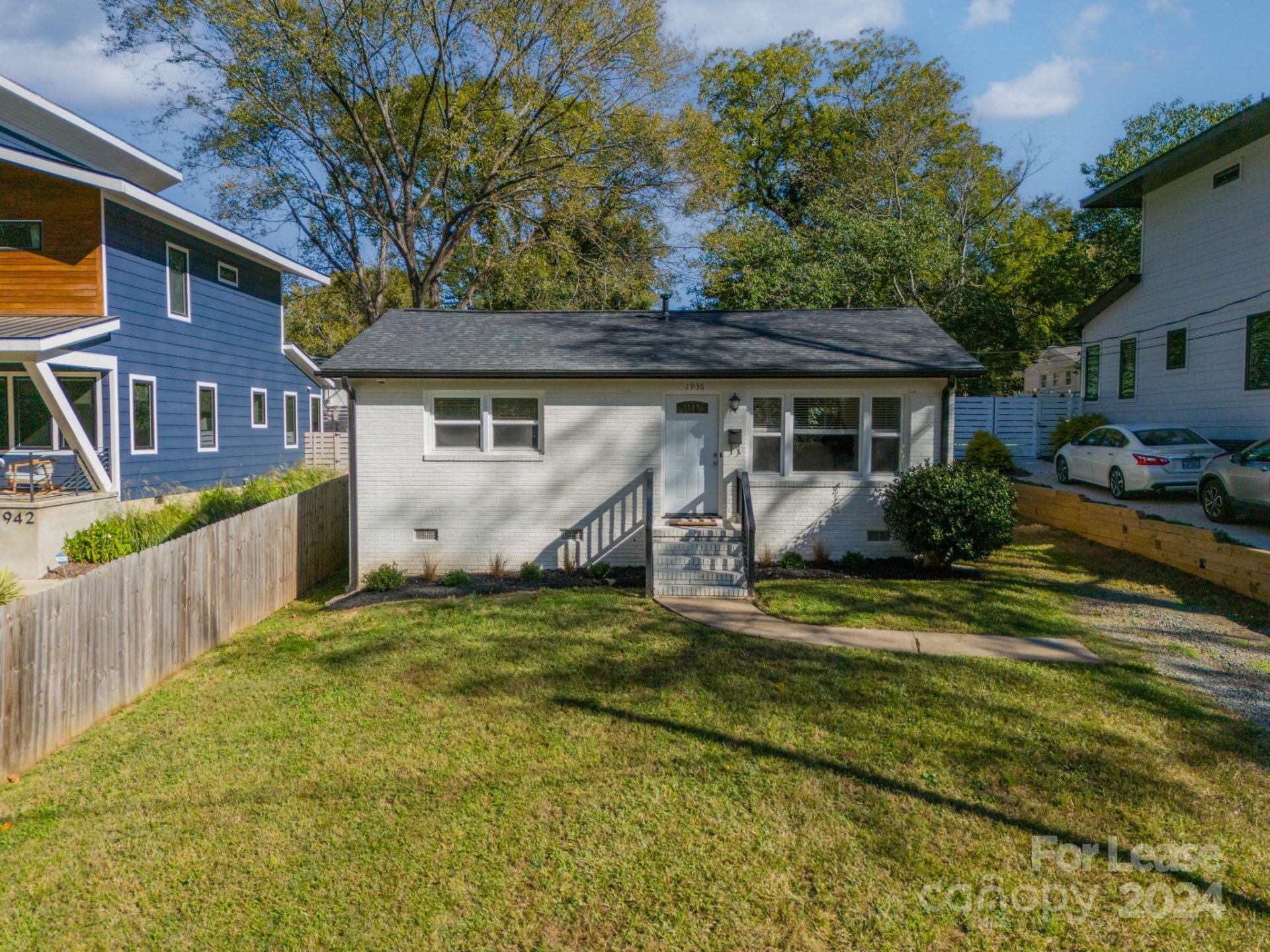 Property image 1 at 1936 St Mark Street, Charlotte, NC 28216