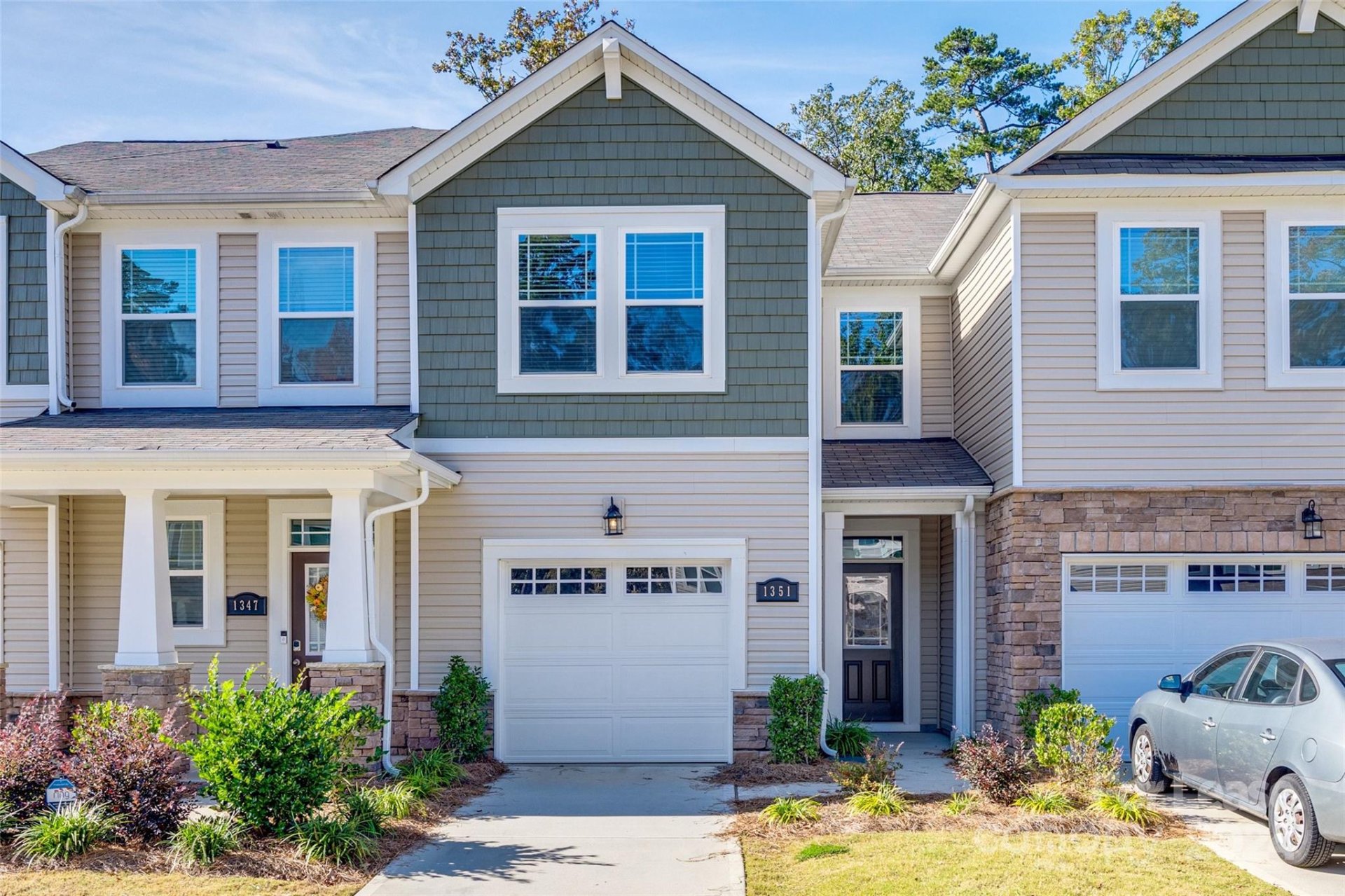 Property image 1 at 1351 Southern Sugar Drive, Charlotte, NC 28262