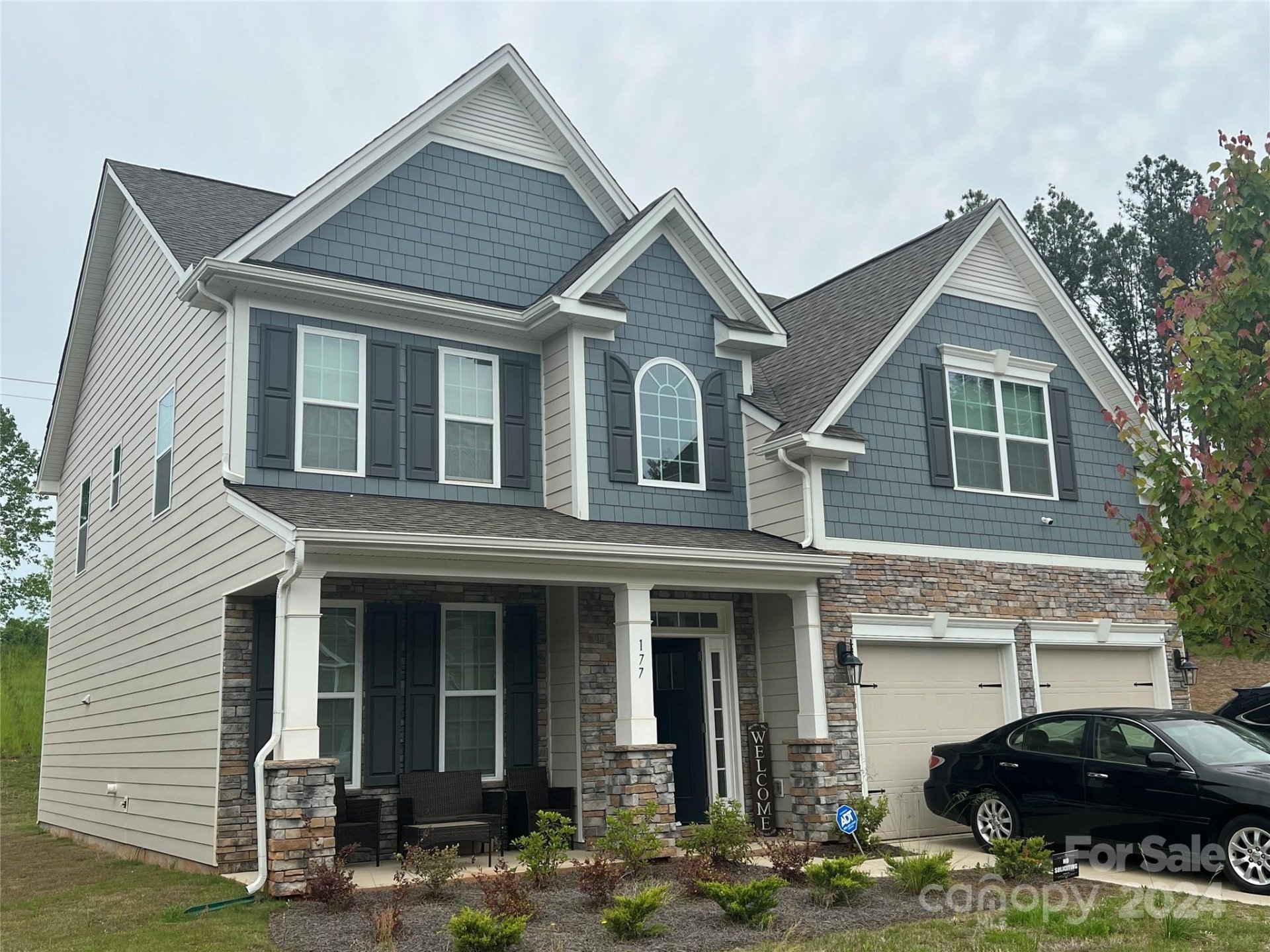177 Rhuidean Court