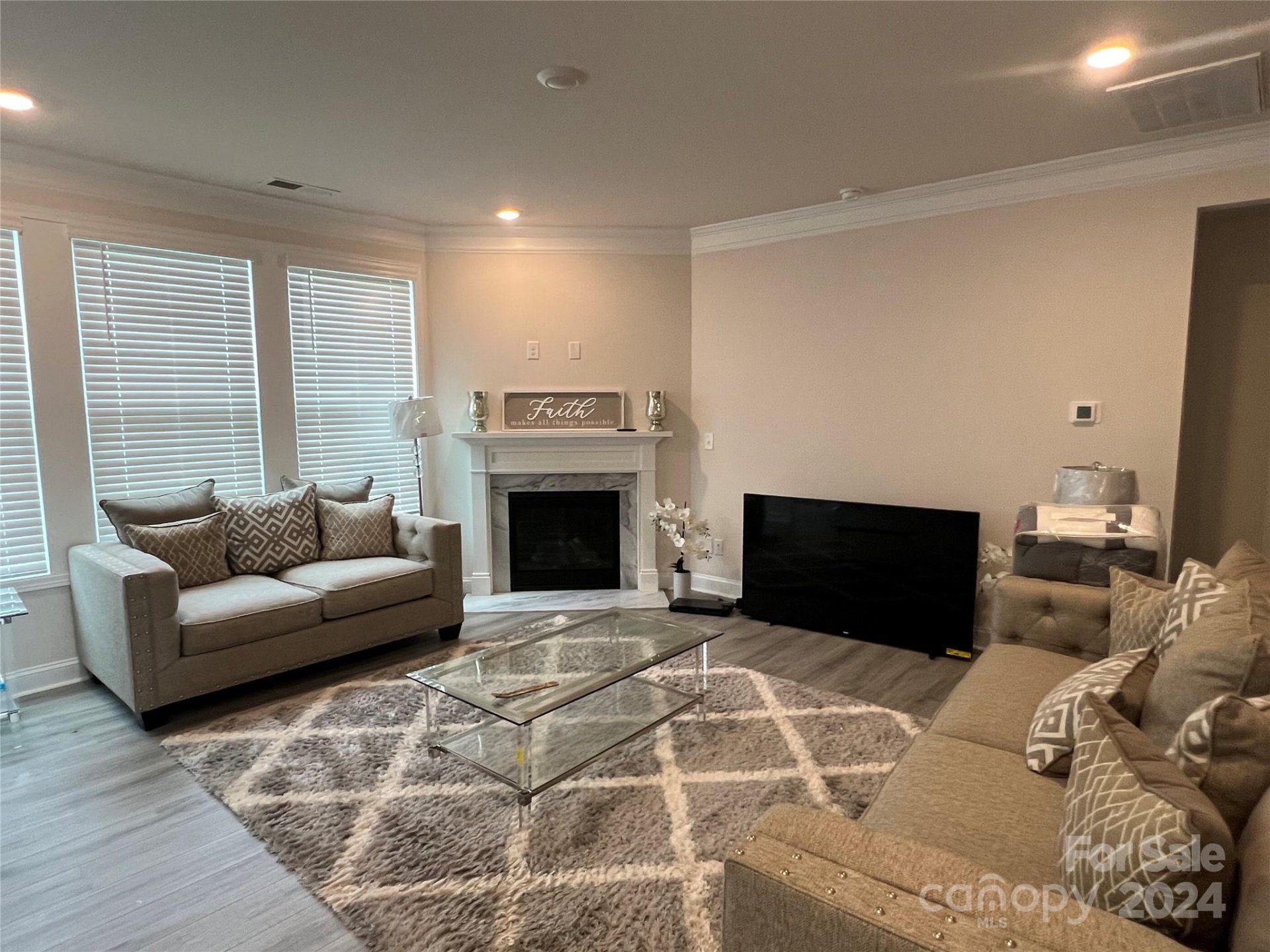 Property image 3 at 177 Rhuidean Court, Troutman, NC 28166