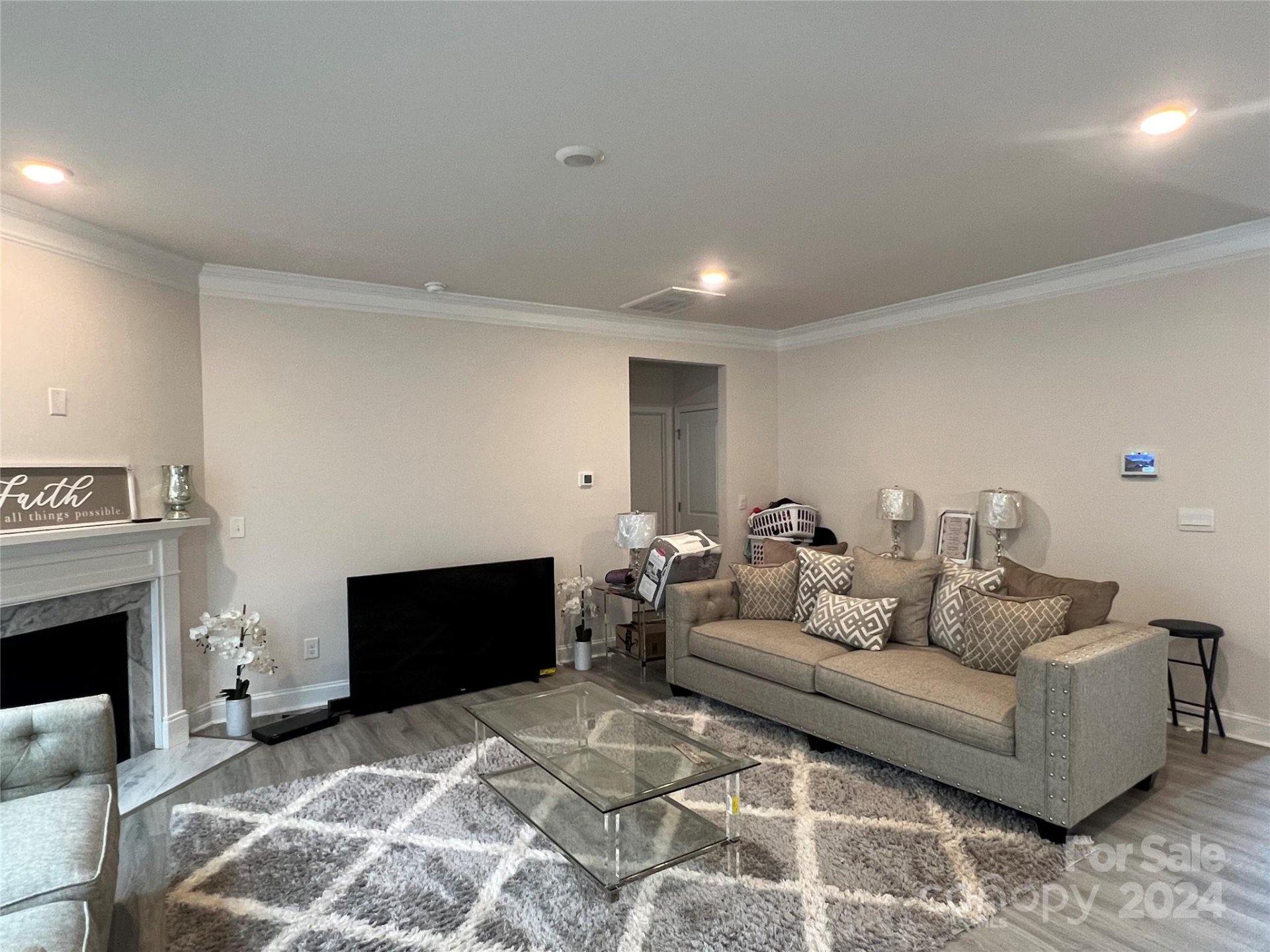 Property image 4 at 177 Rhuidean Court, Troutman, NC 28166