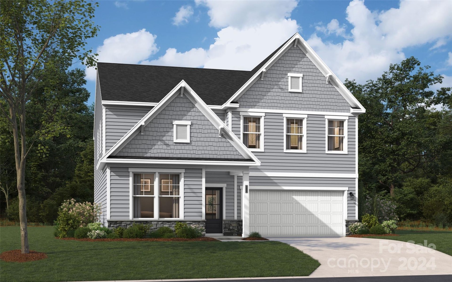 4195 Rosebrook Court