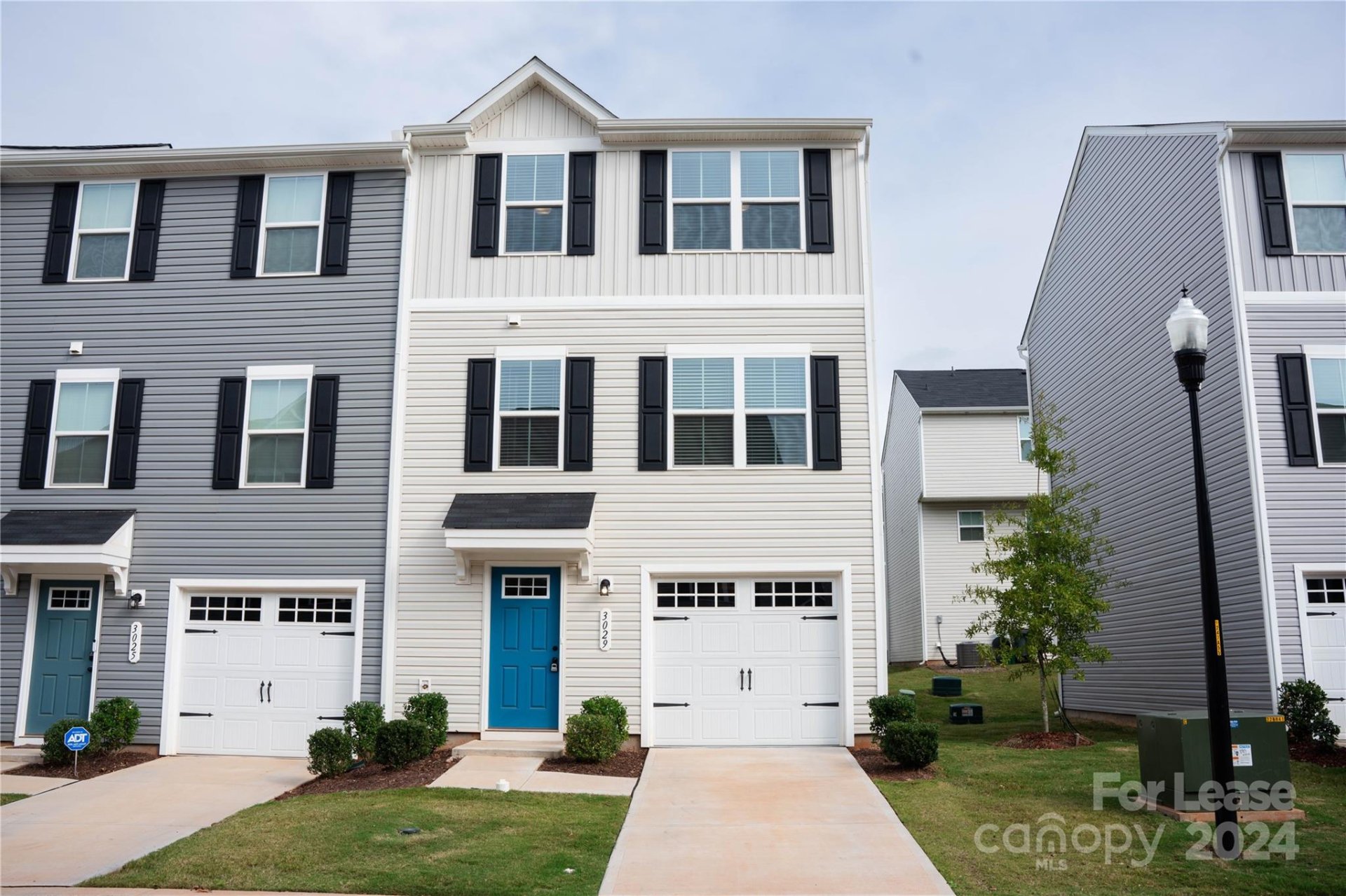 Property image 1 at 3029 Fiddlewood Street, Charlotte, NC 28214